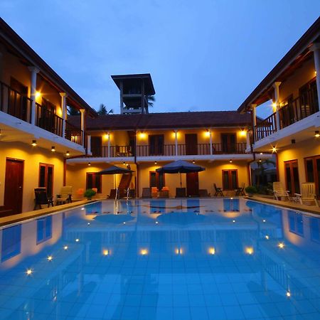 Ronny Cottage Negombo Exterior foto
