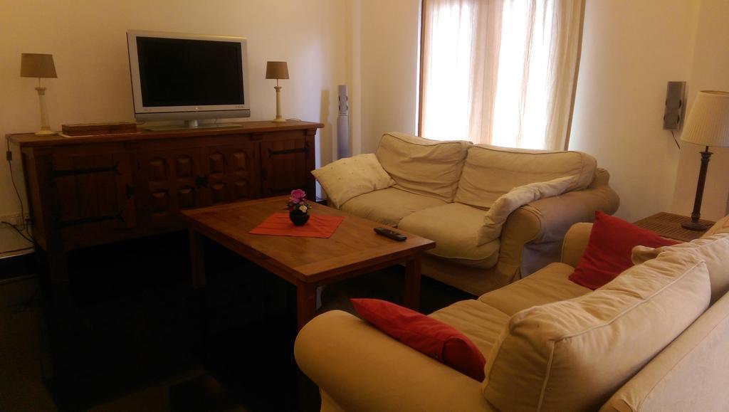 Ronny Cottage Negombo Exterior foto